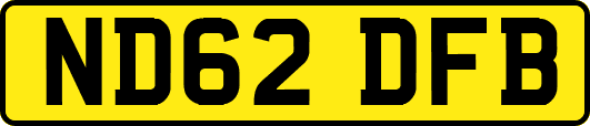 ND62DFB