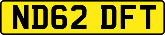ND62DFT