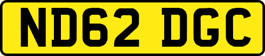 ND62DGC