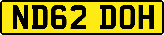 ND62DOH