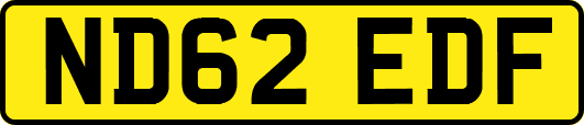 ND62EDF