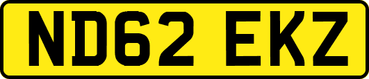 ND62EKZ