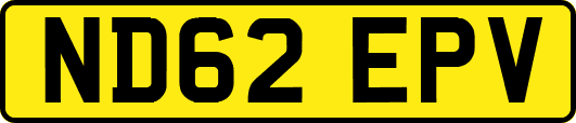 ND62EPV