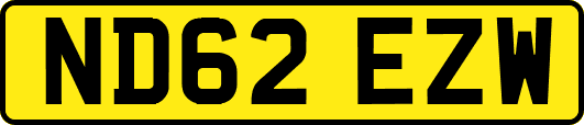 ND62EZW