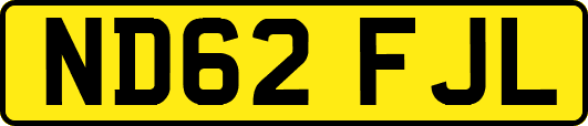 ND62FJL