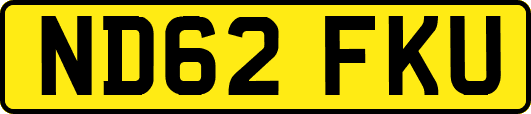 ND62FKU