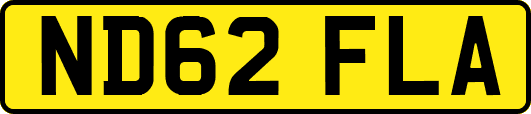 ND62FLA