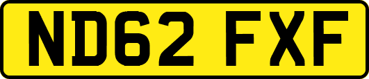 ND62FXF