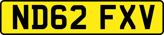 ND62FXV