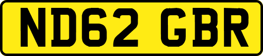 ND62GBR