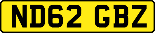 ND62GBZ