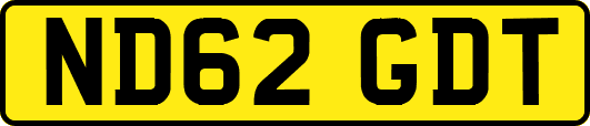 ND62GDT