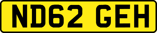 ND62GEH