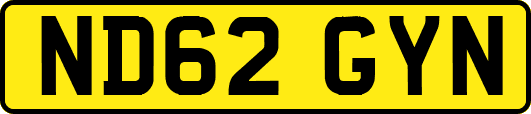 ND62GYN