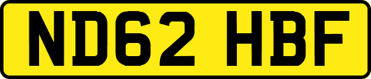 ND62HBF