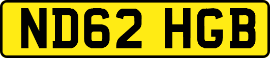 ND62HGB
