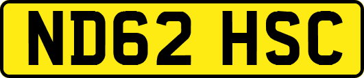 ND62HSC