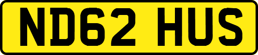 ND62HUS