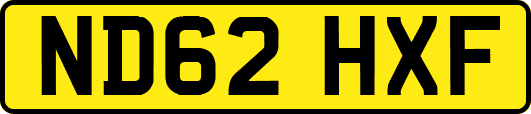 ND62HXF