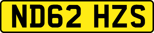 ND62HZS