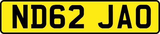 ND62JAO