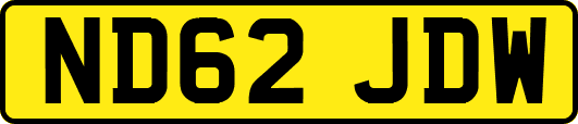ND62JDW