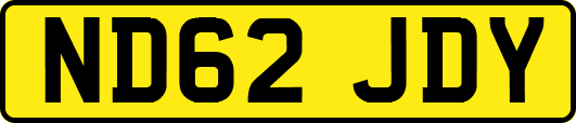 ND62JDY