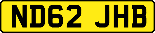 ND62JHB