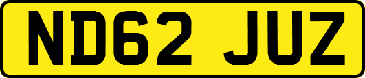 ND62JUZ