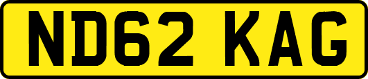 ND62KAG