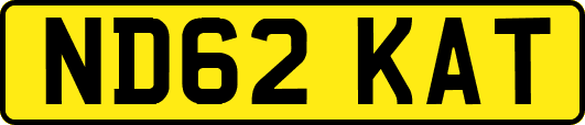 ND62KAT