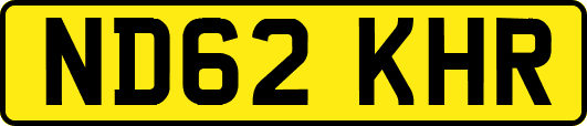 ND62KHR