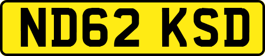 ND62KSD