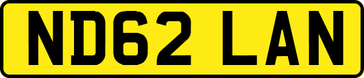 ND62LAN
