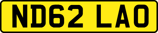 ND62LAO