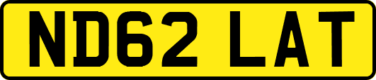 ND62LAT