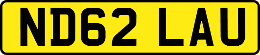 ND62LAU