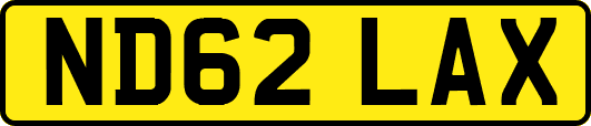 ND62LAX