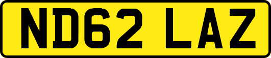 ND62LAZ