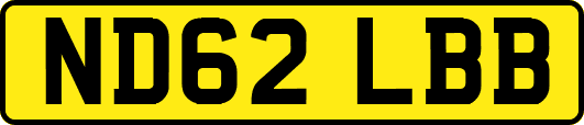 ND62LBB