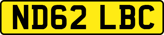 ND62LBC