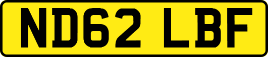 ND62LBF