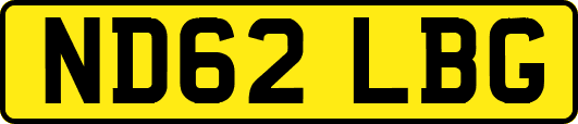 ND62LBG