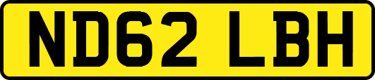 ND62LBH