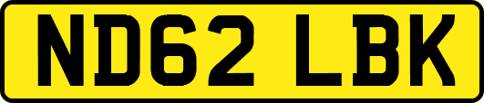 ND62LBK