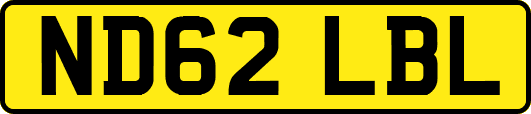 ND62LBL