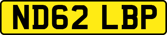 ND62LBP