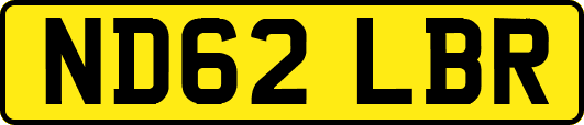 ND62LBR