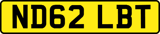 ND62LBT