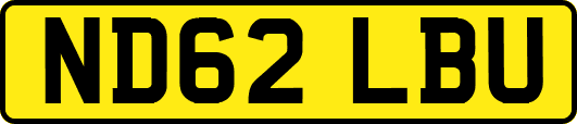 ND62LBU